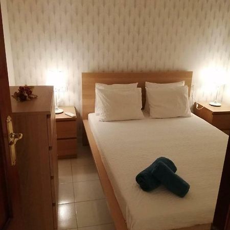 Alfalfa Suites Siviglia Esterno foto