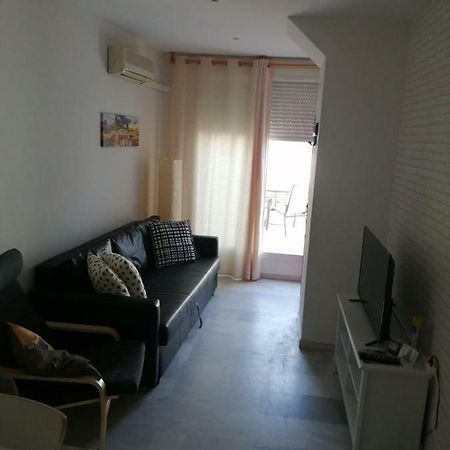 Alfalfa Suites Siviglia Esterno foto