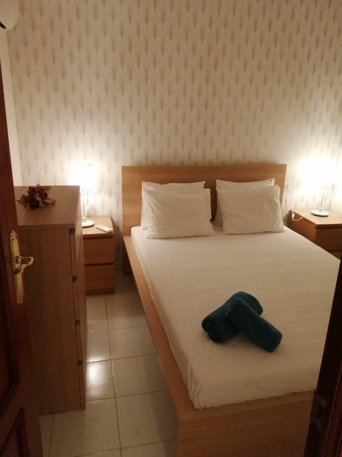 Alfalfa Suites Siviglia Esterno foto