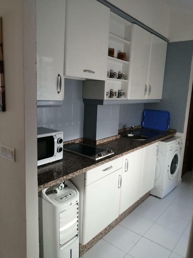 Alfalfa Suites Siviglia Esterno foto
