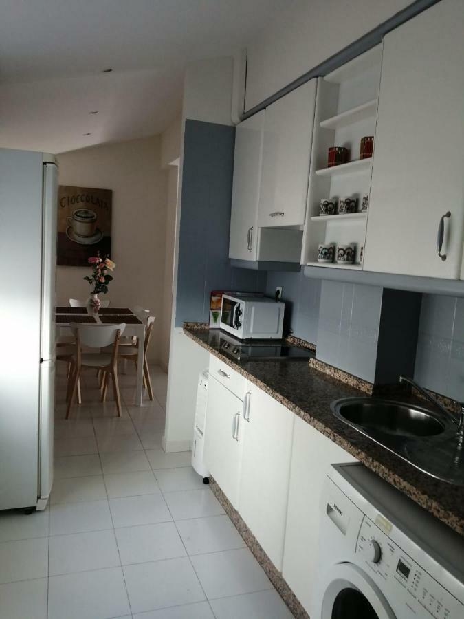 Alfalfa Suites Siviglia Esterno foto
