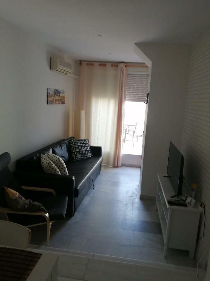 Alfalfa Suites Siviglia Esterno foto