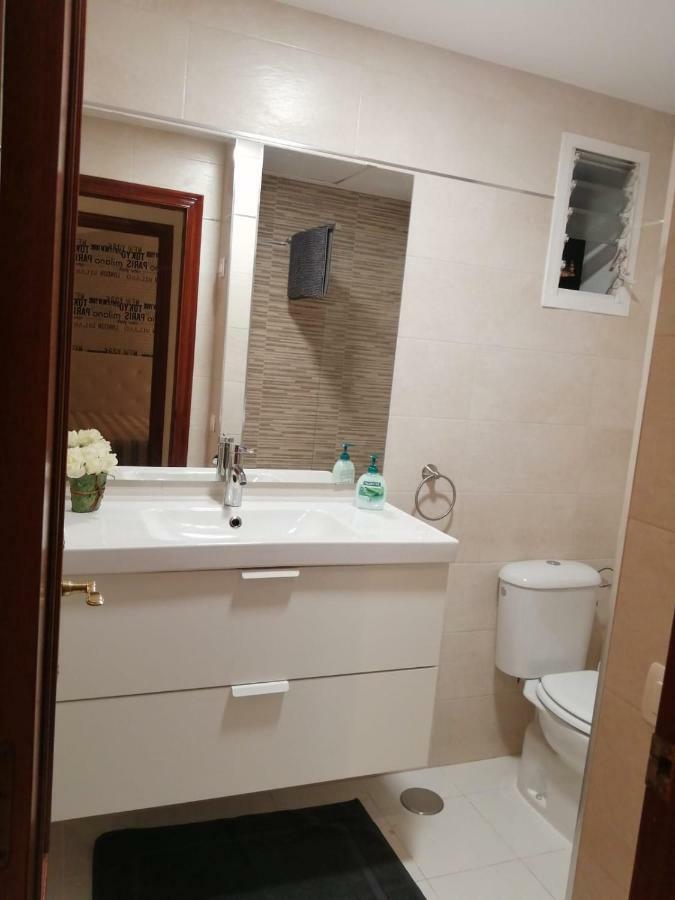 Alfalfa Suites Siviglia Esterno foto