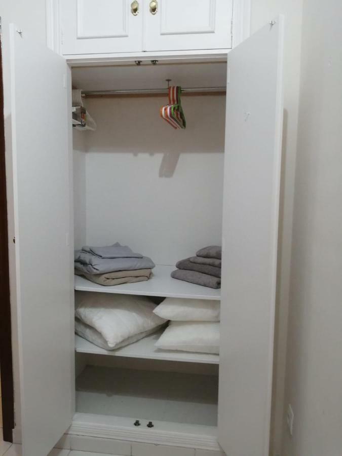 Alfalfa Suites Siviglia Esterno foto