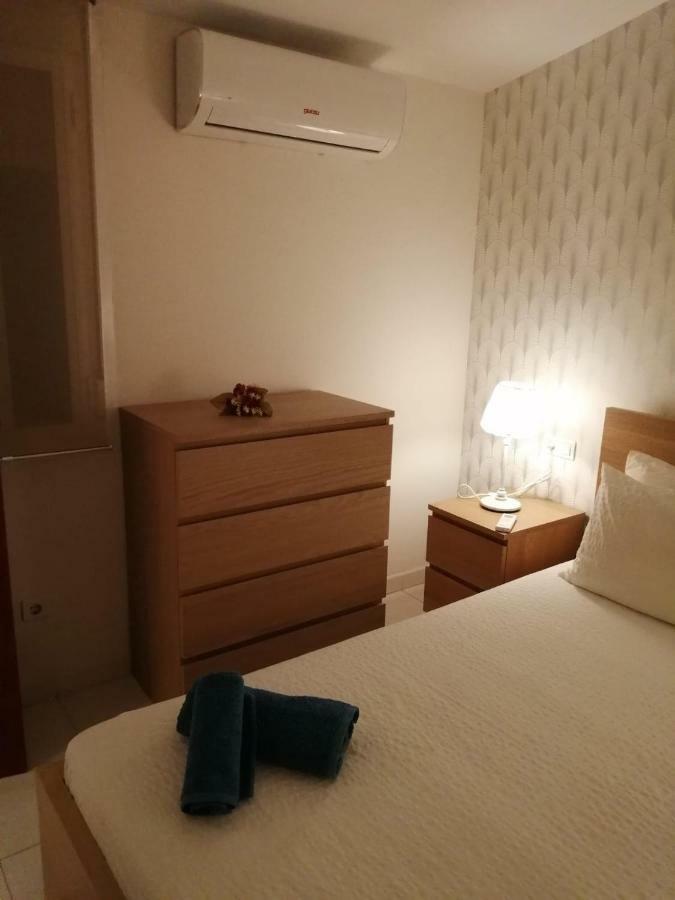 Alfalfa Suites Siviglia Esterno foto
