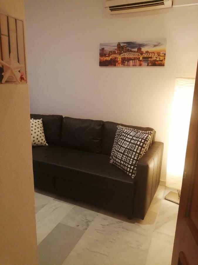 Alfalfa Suites Siviglia Esterno foto